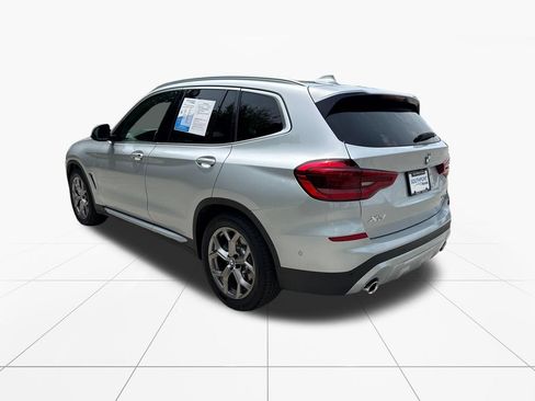 Used 2021 BMW X3 sDrive30i RWD image 6