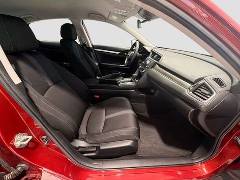 Used 2019 Honda Civic LX image 23