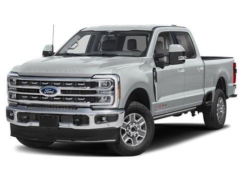 New 2026 Ford F250 Lariat w/ Lariat Premium Package AWD/4WD image 23