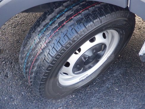 Used 2017 Ford Transit 250 148 Medium Roof w/ Interior Upgrade Package image 18