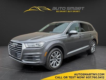 Used 2018 Audi Q7 2.0T Premium Plus w/ Premium Plus Package