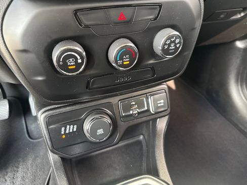 Used 2018 Jeep Renegade Sport w/ Power & Air Group AWD/4WD image 18
