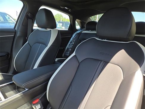 New 2025 Kia K5 GT-Line w/ GT-Line Premium Package image 11