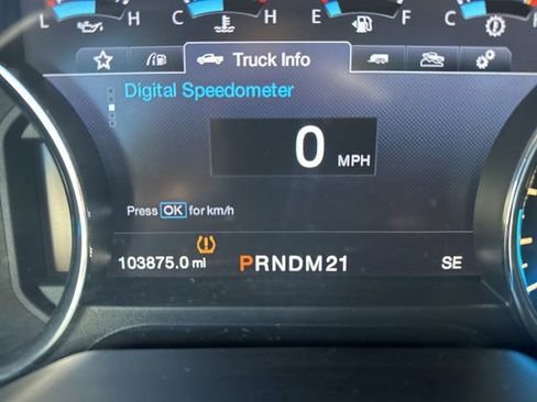 Used 2016 Ford F150 Lariat image 25