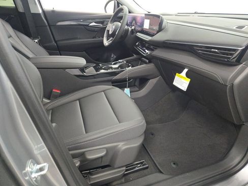 New 2026 Buick Envision Preferred image 7