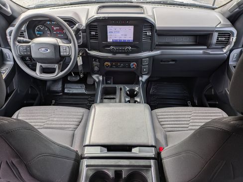 Used 2023 Ford F150 XL w/ STX Appearance Package image 15