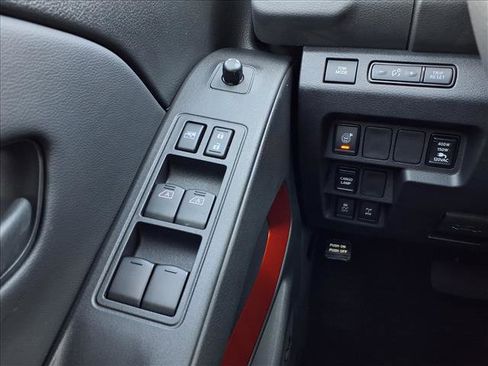 New 2026 Nissan Frontier PRO-4X w/ Pro Premium Package image 24