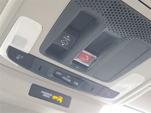 New 2026 Honda Accord SE image 33