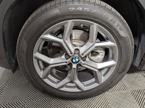 Certified 2024 BMW X3 xDrive30i w/ Convenience Package AWD/4WD image 49