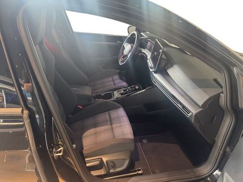 New 2026 Volkswagen GTI S FWD image 13