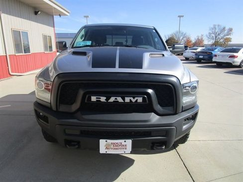 Used 2019 RAM 1500 Classic Warlock image 4