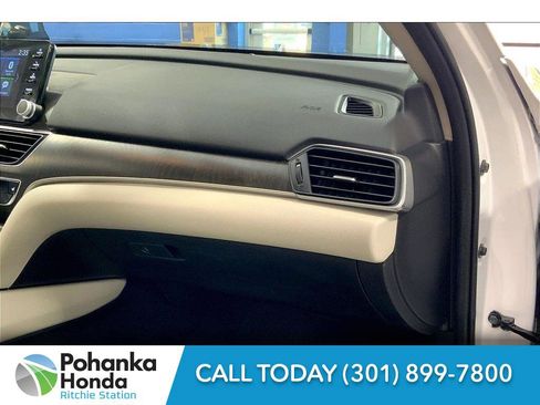 Used 2021 Honda Accord EX image 16