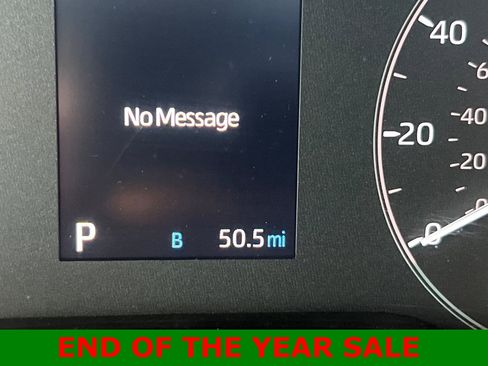 Used 2024 Toyota Corolla LE image 25