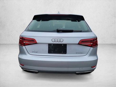 Used 2018 Audi A3 e-tron Premium w/ Sport Package image 7
