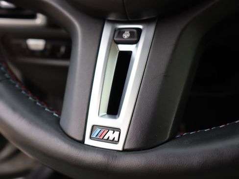 Used 2020 BMW M8 Convertible w/ Driving Assistance Package image 32