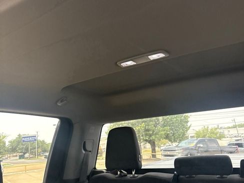 Used 2019 Chevrolet Silverado 1500 Custom w/ Custom Max Trailering Package AWD/4WD image 13