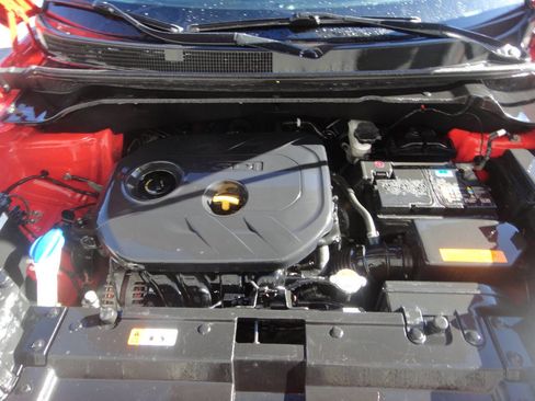 Used 2017 Kia Soul + image 14