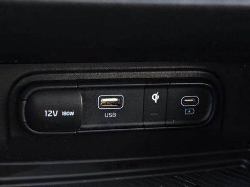Used 2023 Kia Sportage EX FWD image 15