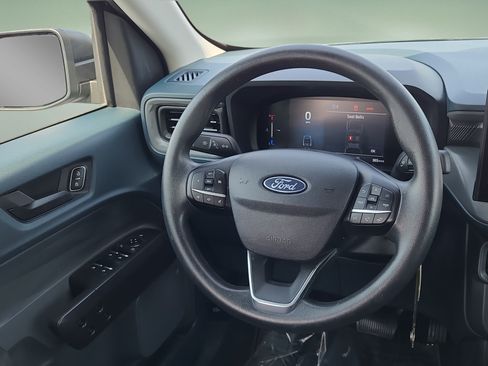 Used 2025 Ford Maverick XL w/ Equipment Group 102A AWD/4WD image 12