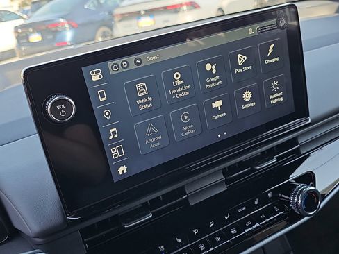New 2026 Honda Prologue Elite image 21