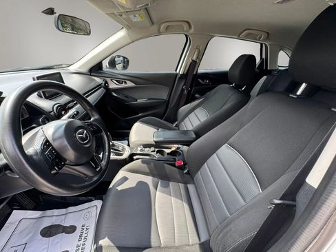 Used 2017 MAZDA CX-3 Sport FWD image 11