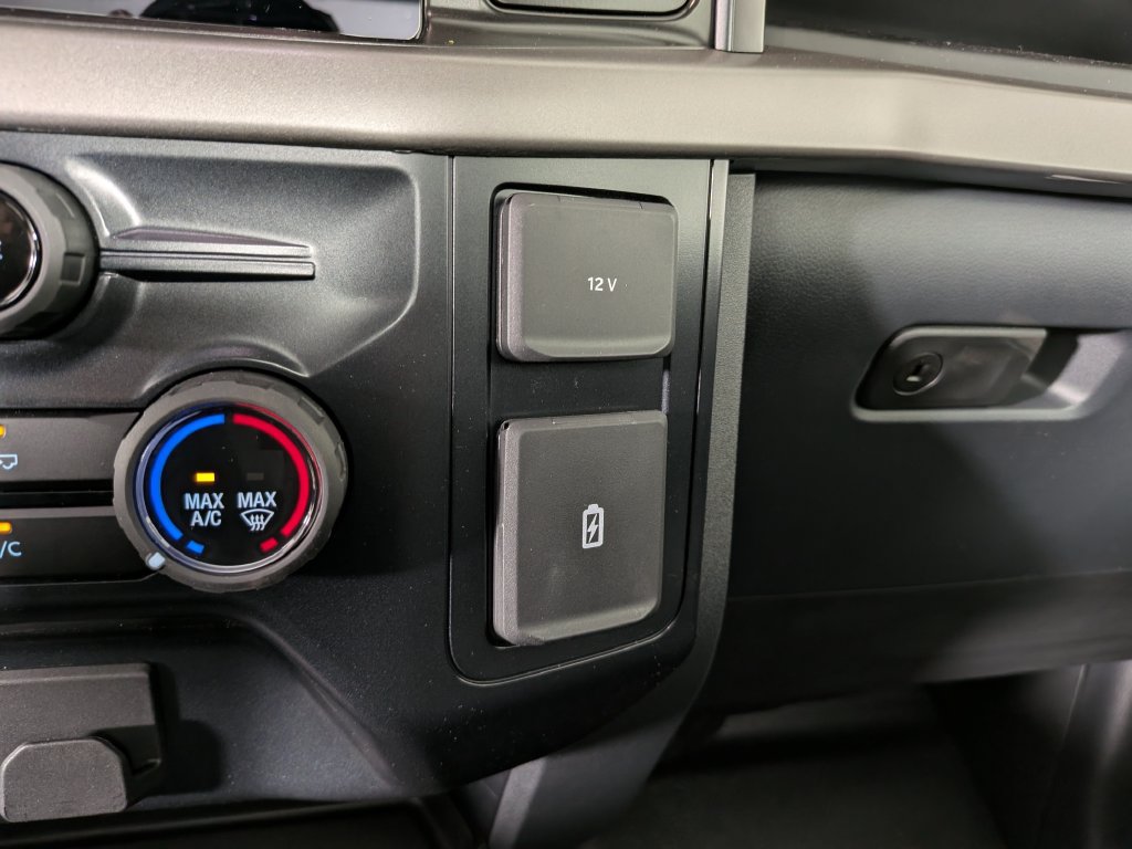 New 2026 Ford F150 XL RWD image 23