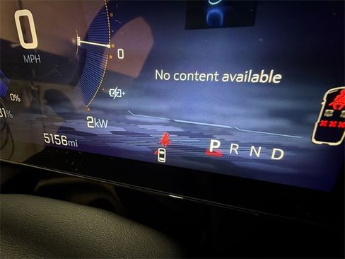 Certified 2025 Chevrolet Blazer EV LT w/ Super Cruise Package image 15