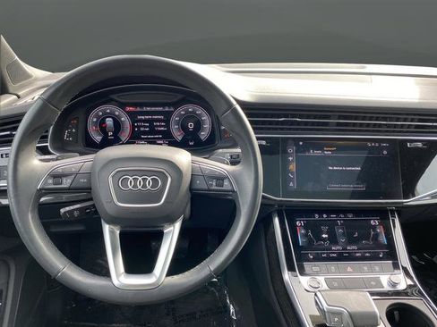 Used 2023 Audi Q7 2.0T Premium Plus w/ Premium Plus Package AWD/4WD image 23