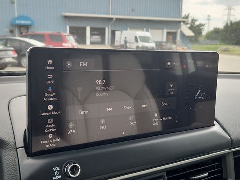 New 2026 Honda Pilot EX-L image 12