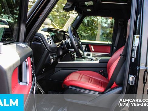 Used 2024 Mercedes-Benz G 550 image 16