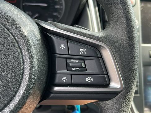 Certified 2024 Subaru Legacy AWD/4WD image 13