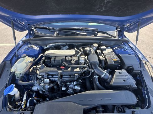 Used 2023 Kia K5 GT-Line w/ GT-Line Premium Package image 26