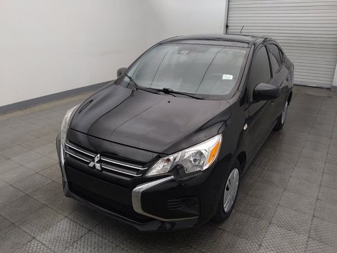 Used 2022 Mitsubishi Mirage G4 LE FWD image 15