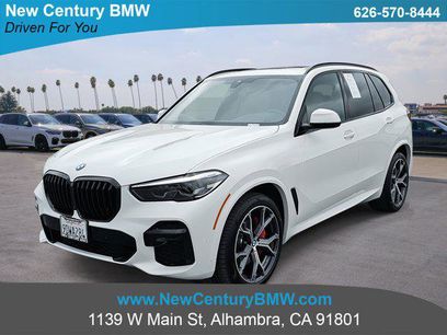 Certified 2023 BMW X5 xDrive40i w/ M Sport Package
