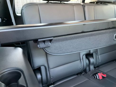 Used 2026 Hyundai Ioniq 9 Limited image 63