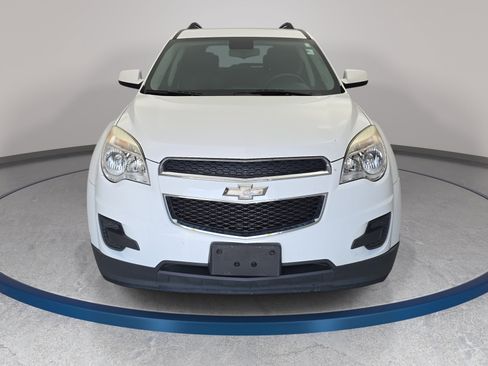 Used 2014 Chevrolet Equinox LT w/ Driver Convenience Package FWD image 2