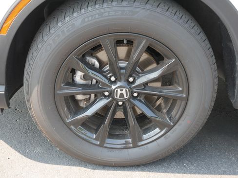 Used 2025 Honda CR-V Sport image 15