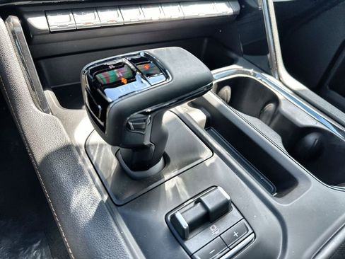 New 2026 GMC Sierra 1500 AT4 w/ AT4 Premium Package AWD/4WD image 26