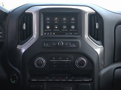 New 2025 Chevrolet Silverado 2500 W/T w/ WT Convenience Package image 14