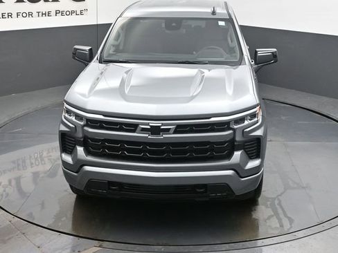New 2026 Chevrolet Silverado 1500 RST image 37