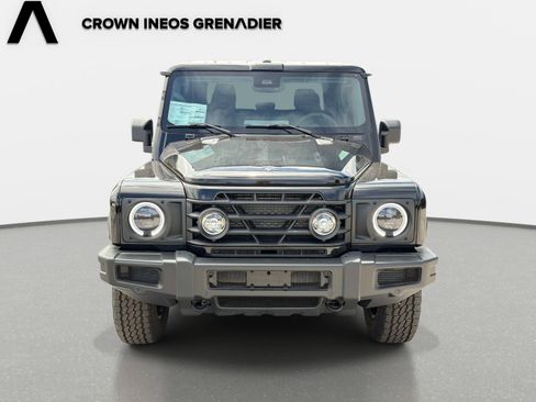 New 2026 INEOS Grenadier image 2