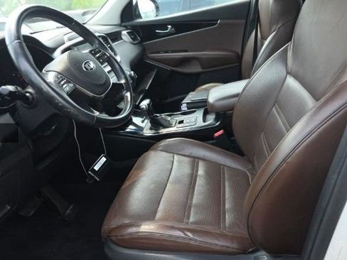 Used 2019 Kia Sorento SX AWD/4WD image 3