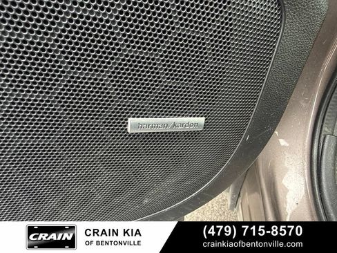 Used 2021 Subaru Ascent Limited w/ Technology Package AWD/4WD image 32