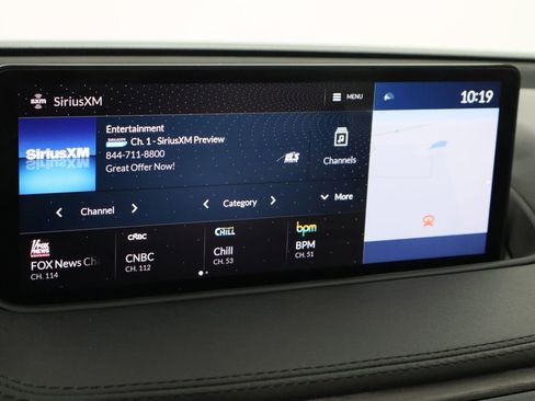 Used 2023 Acura MDX SH-AWD w/ Advance Package image 34