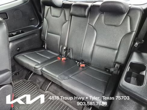 Used 2024 Kia Telluride EX X-Line AWD/4WD image 27