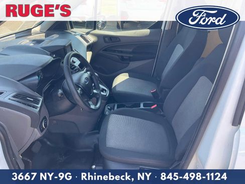 Used 2022 Ford Transit Connect XL FWD image 15
