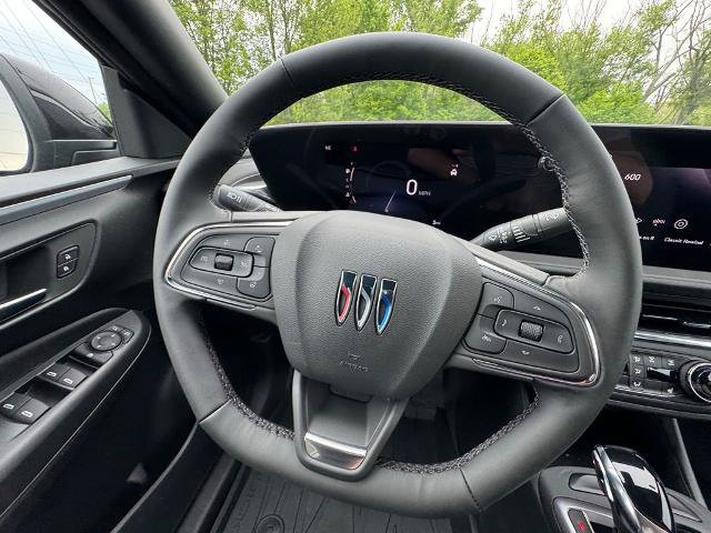New 2025 Buick Envista Preferred w/ Convenience I Package FWD image 51