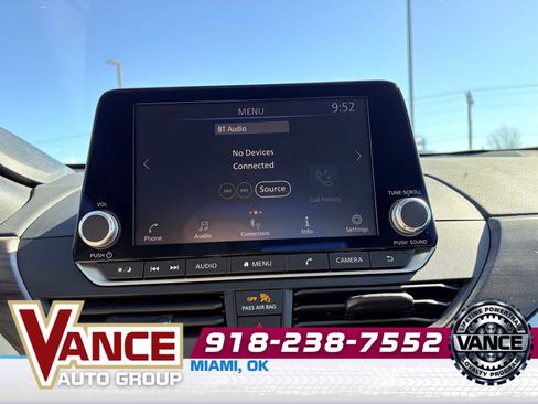 Used 2023 Nissan Altima 2.5 SV image 25