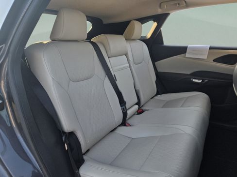 Used 2025 Lexus RX 350 Premium Plus w/ Accessory Package (Z1) FWD image 21