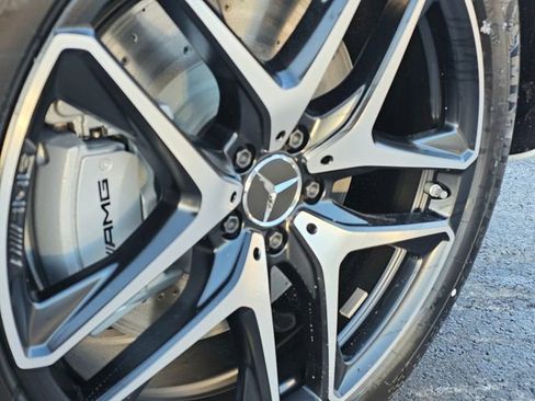 New 2026 Mercedes-Benz GLE 53 AMG 4MATIC image 6